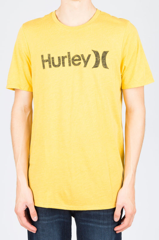 Hurley Guys One And Only Push Through Tee