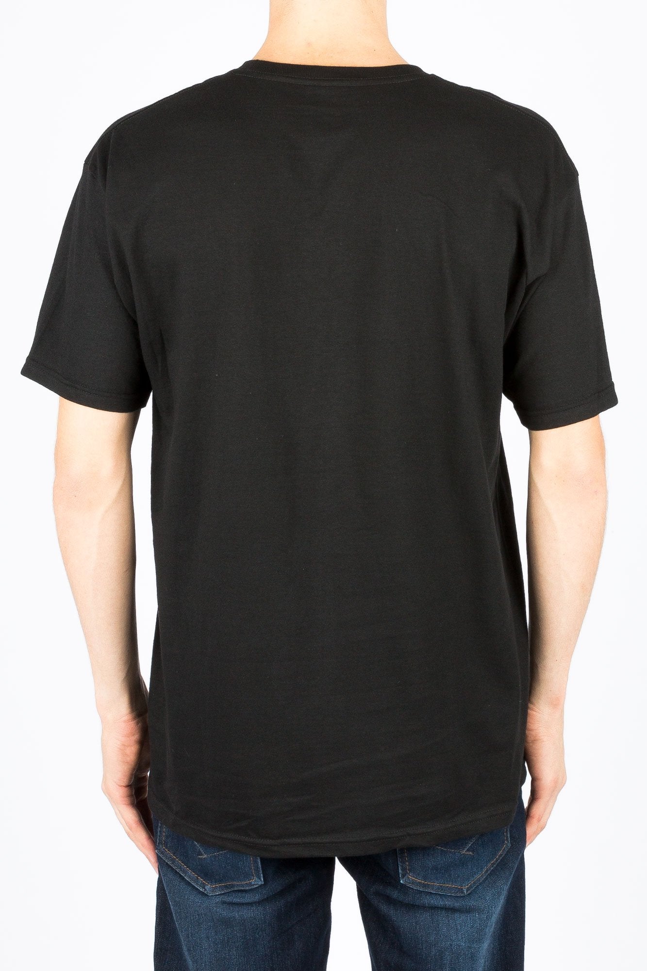 Spitfire Guys Flame Logo Tee