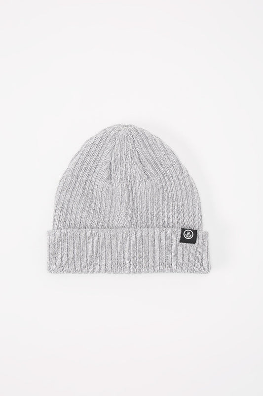 Neff Guys Grey Fisherman Beanie