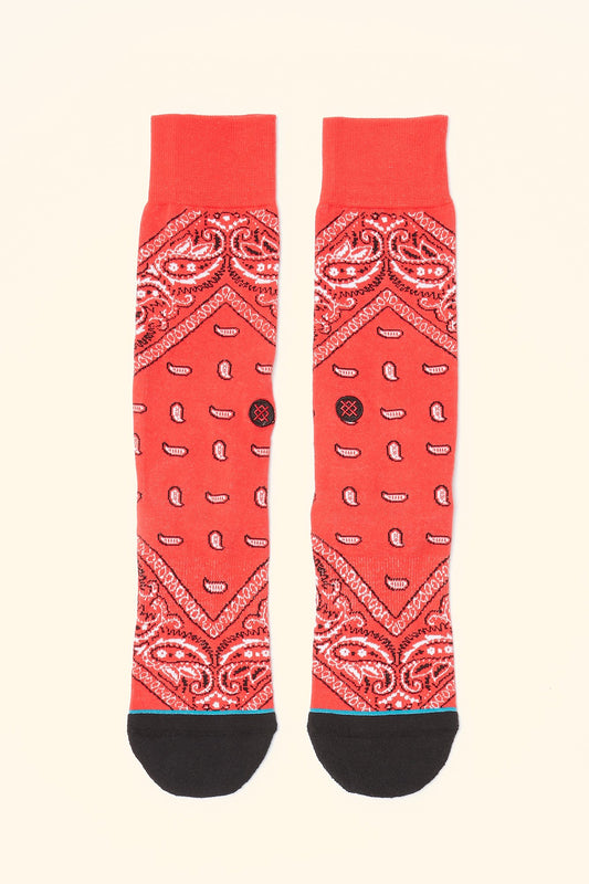 Instance Guys Barrio 2 Socks