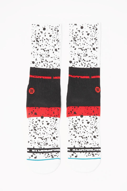 Instance Guys Nero Socks