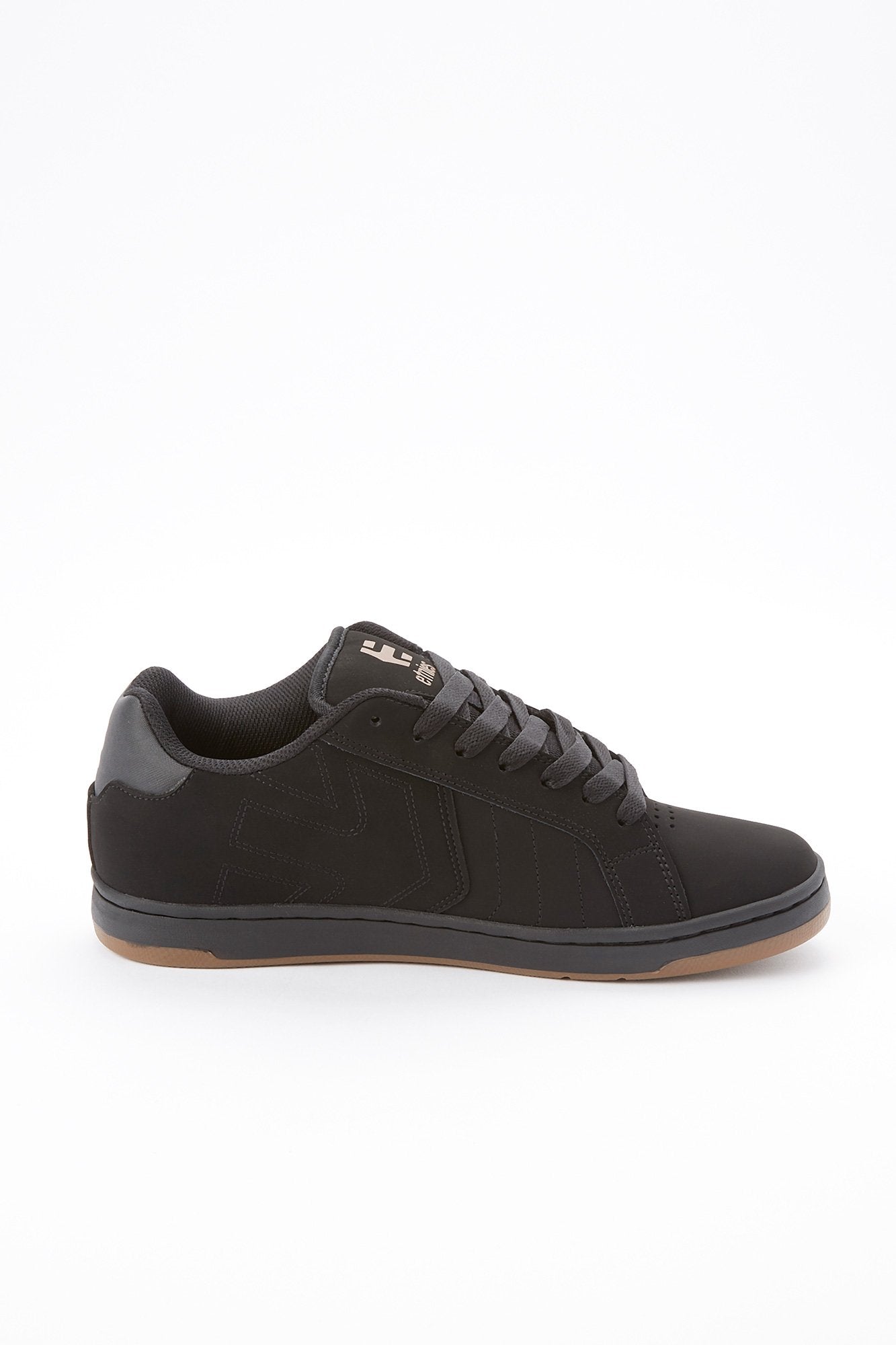 Etnies Guys Fader Black/Grey Sneakers