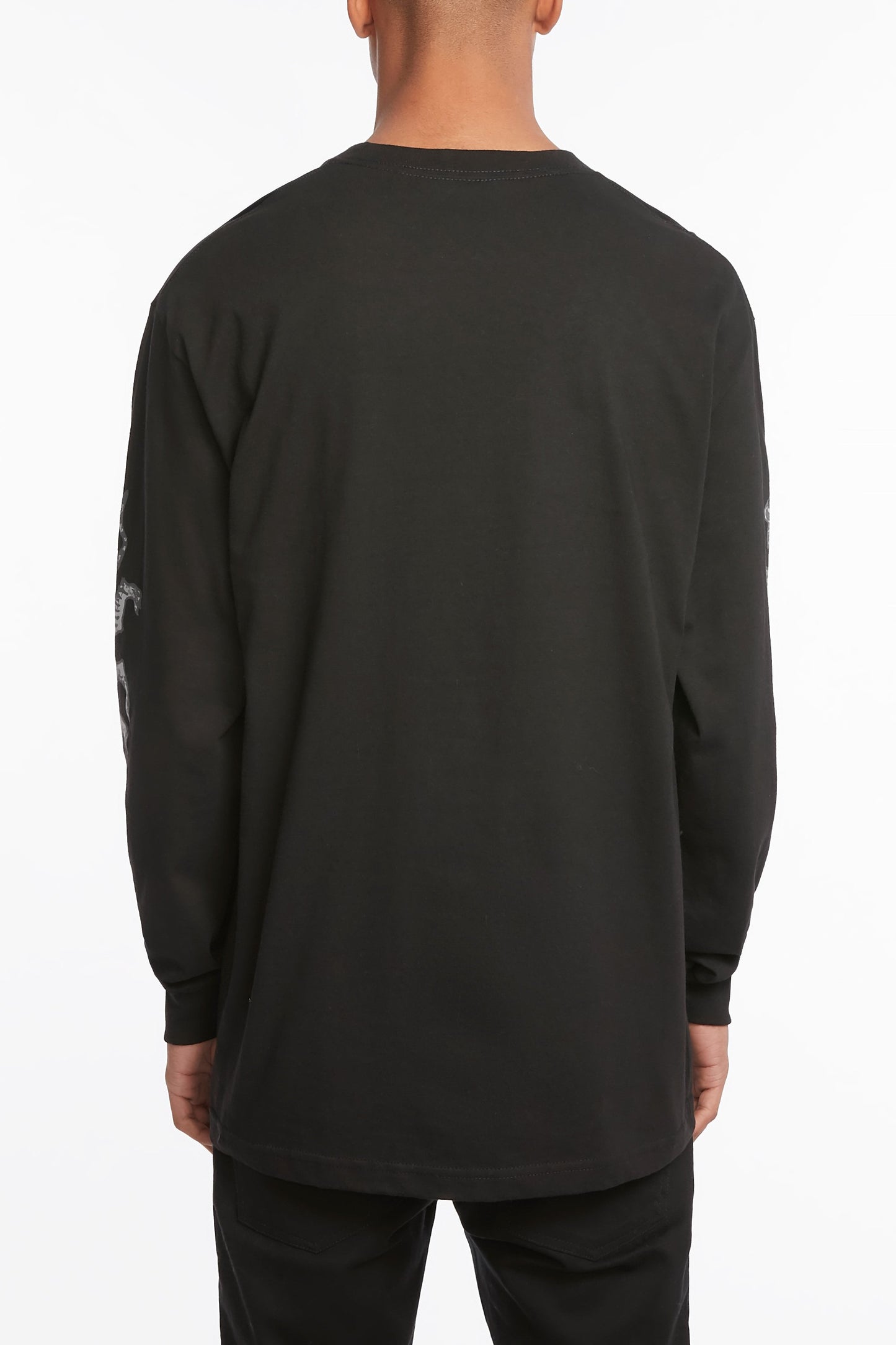 Primitive Guys Nuevo Guys Tiger Long Sleeve Tee