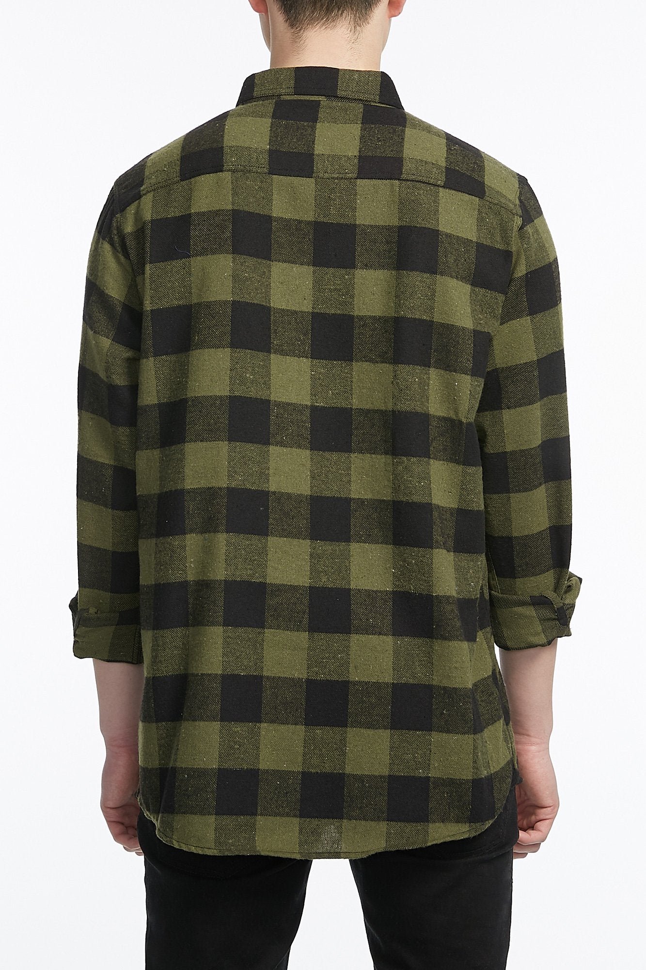 Dark Green