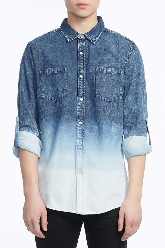 Dark Blue