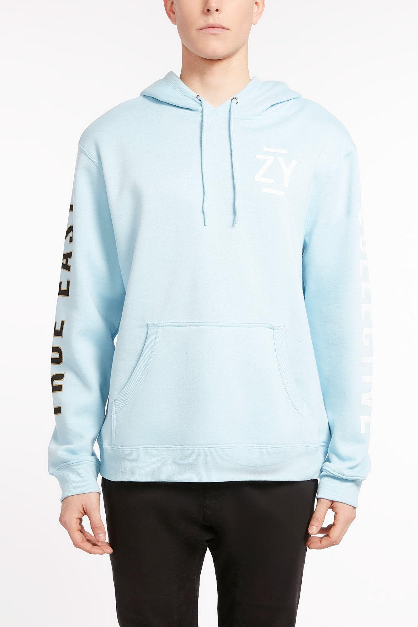 Light-Blue