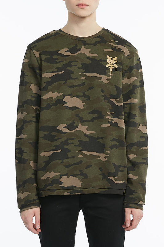 Camouflage