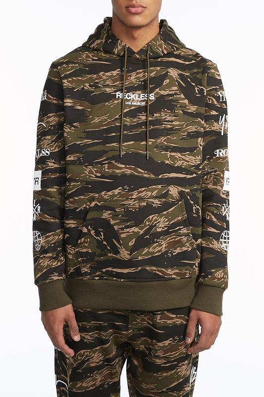 CAMOUFLAGE