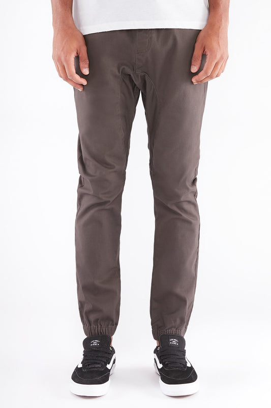 Zoo York 5 Pocket Charcoal Joggers