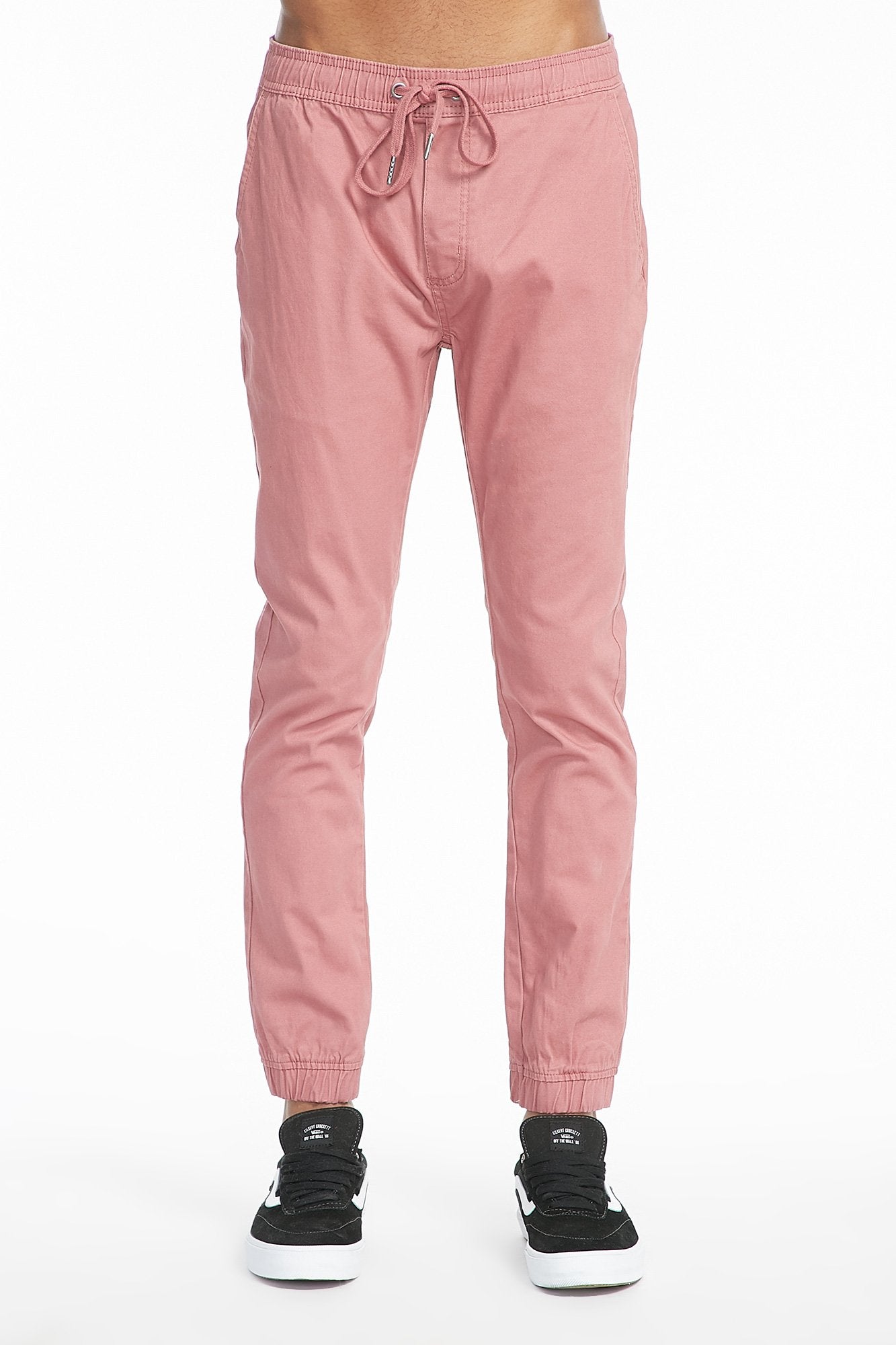 West49 Guys Mauve Jogger