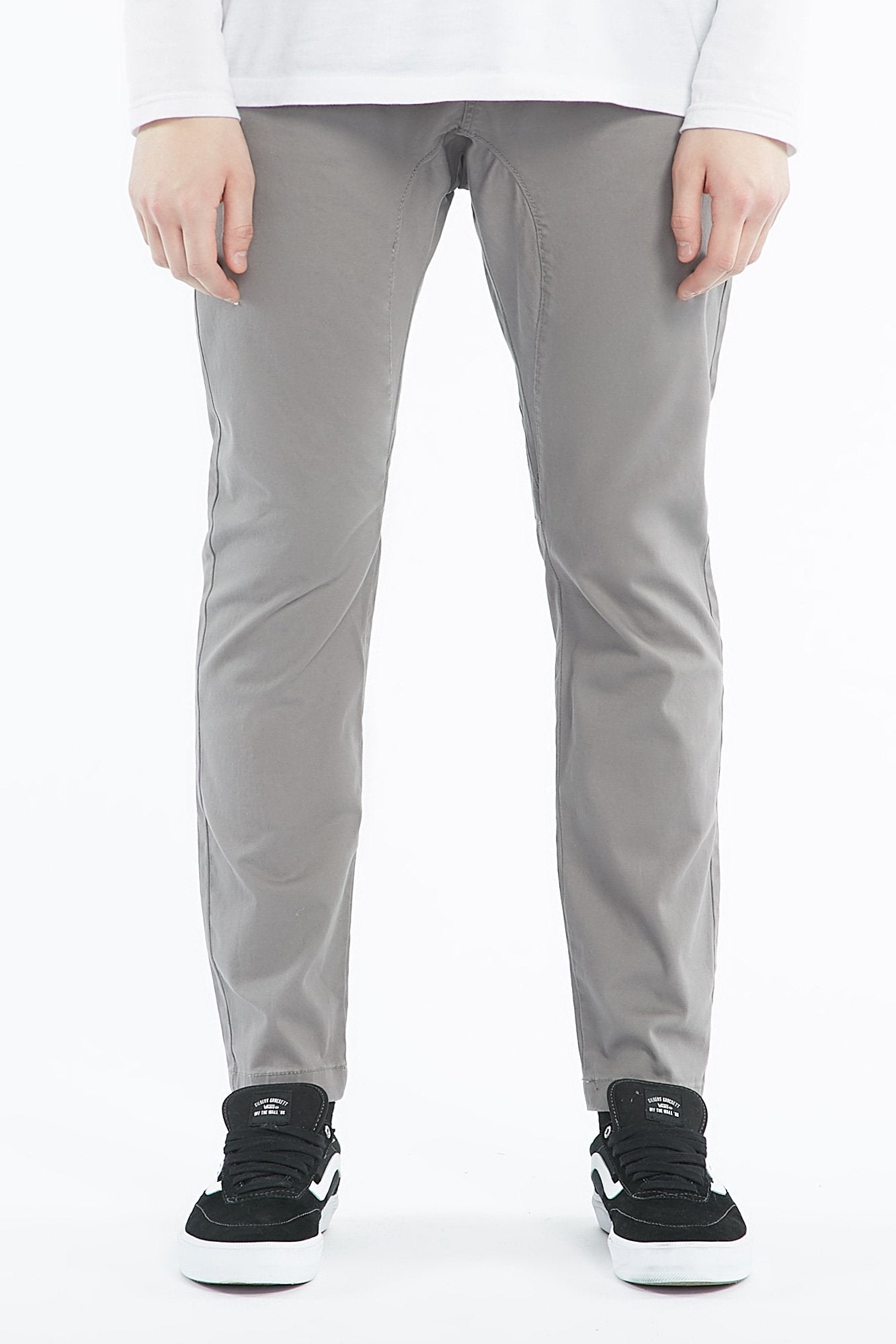 Grey