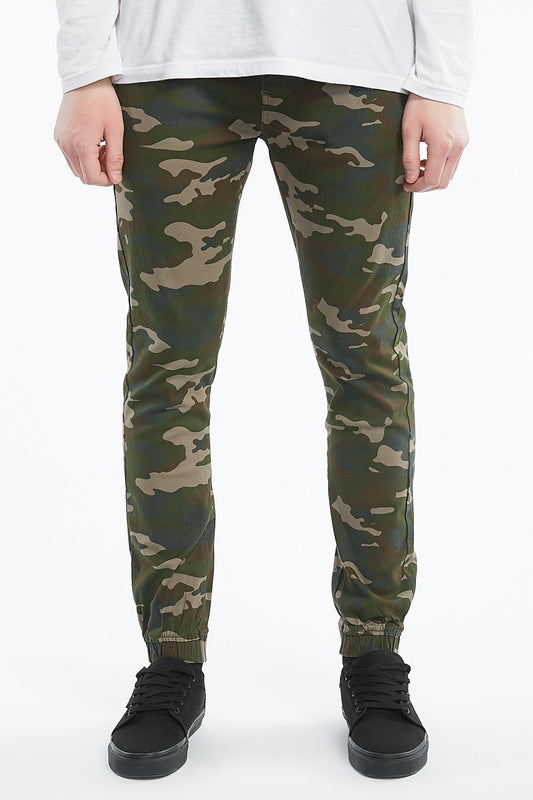 camouflage