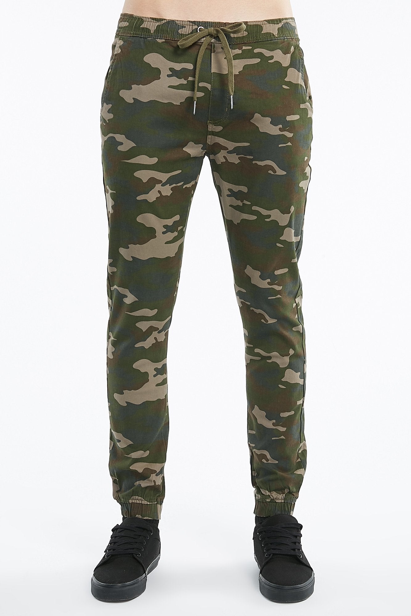 camouflage