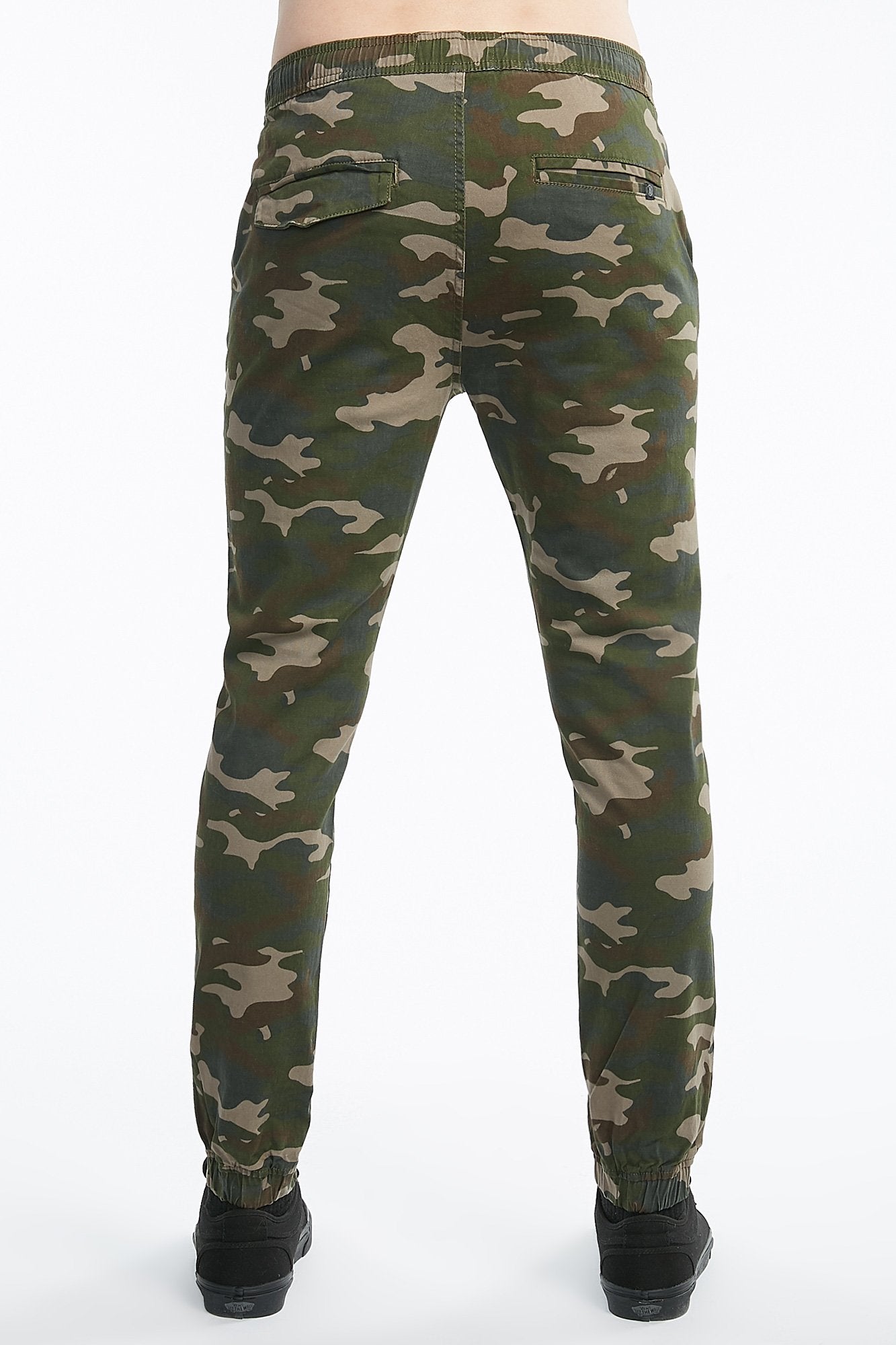 camouflage