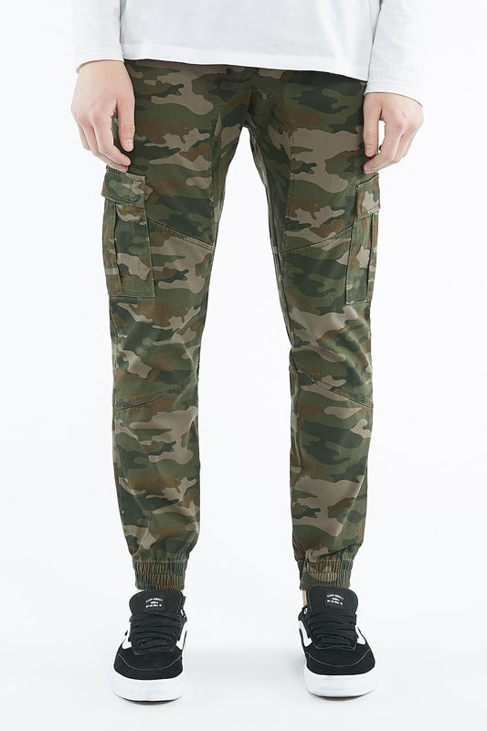 camouflage