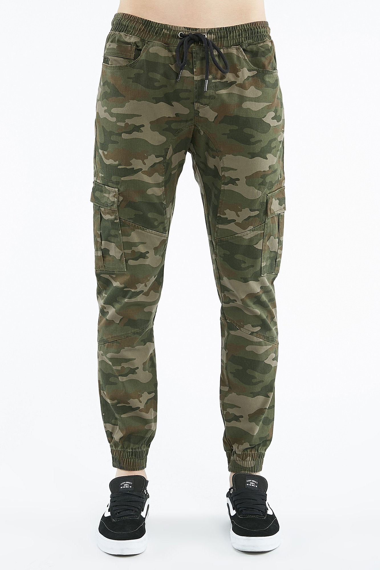 camouflage