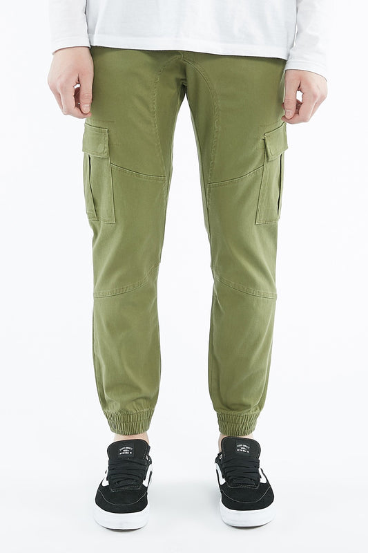 Dark-Green