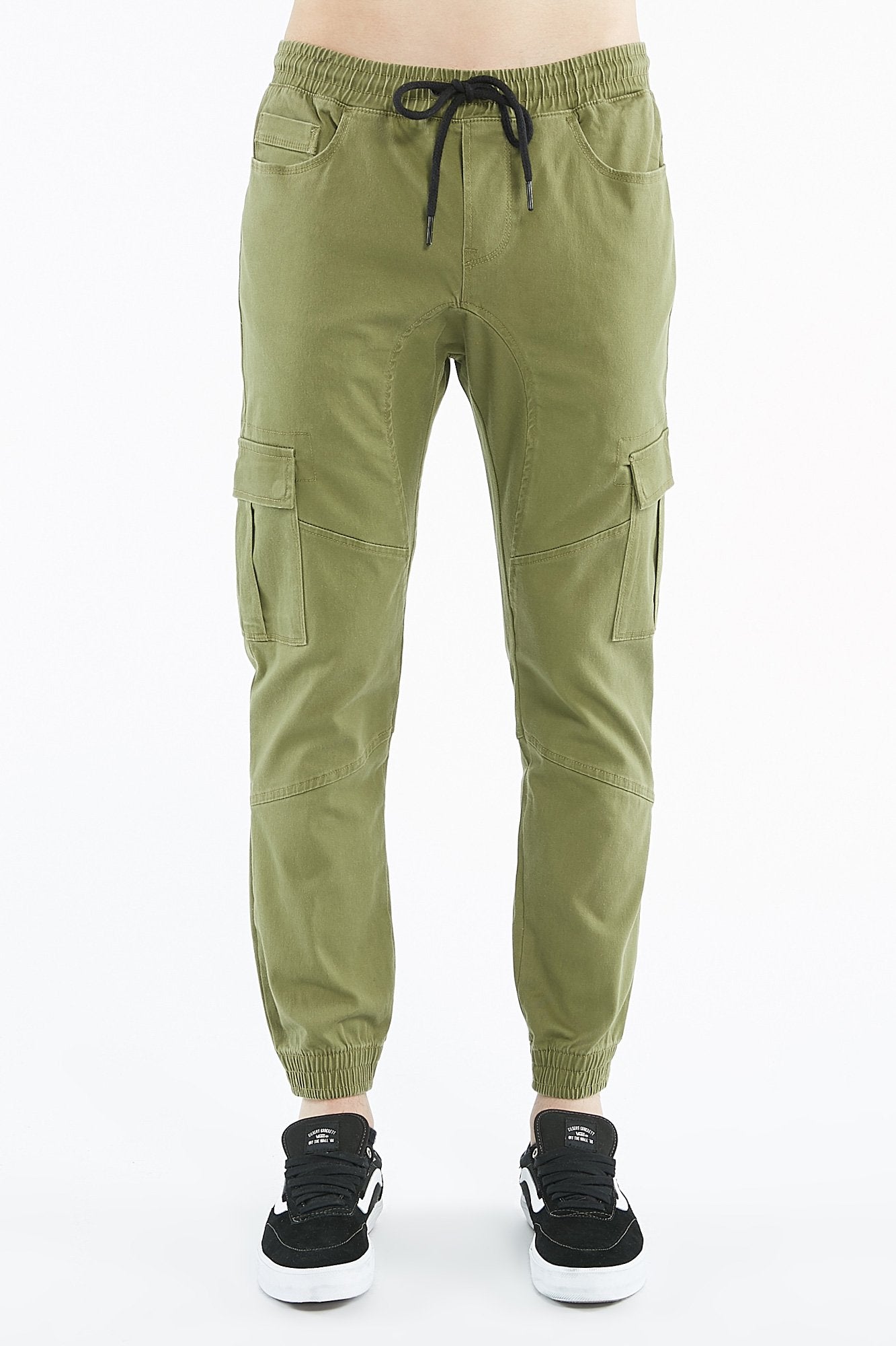Dark-Green