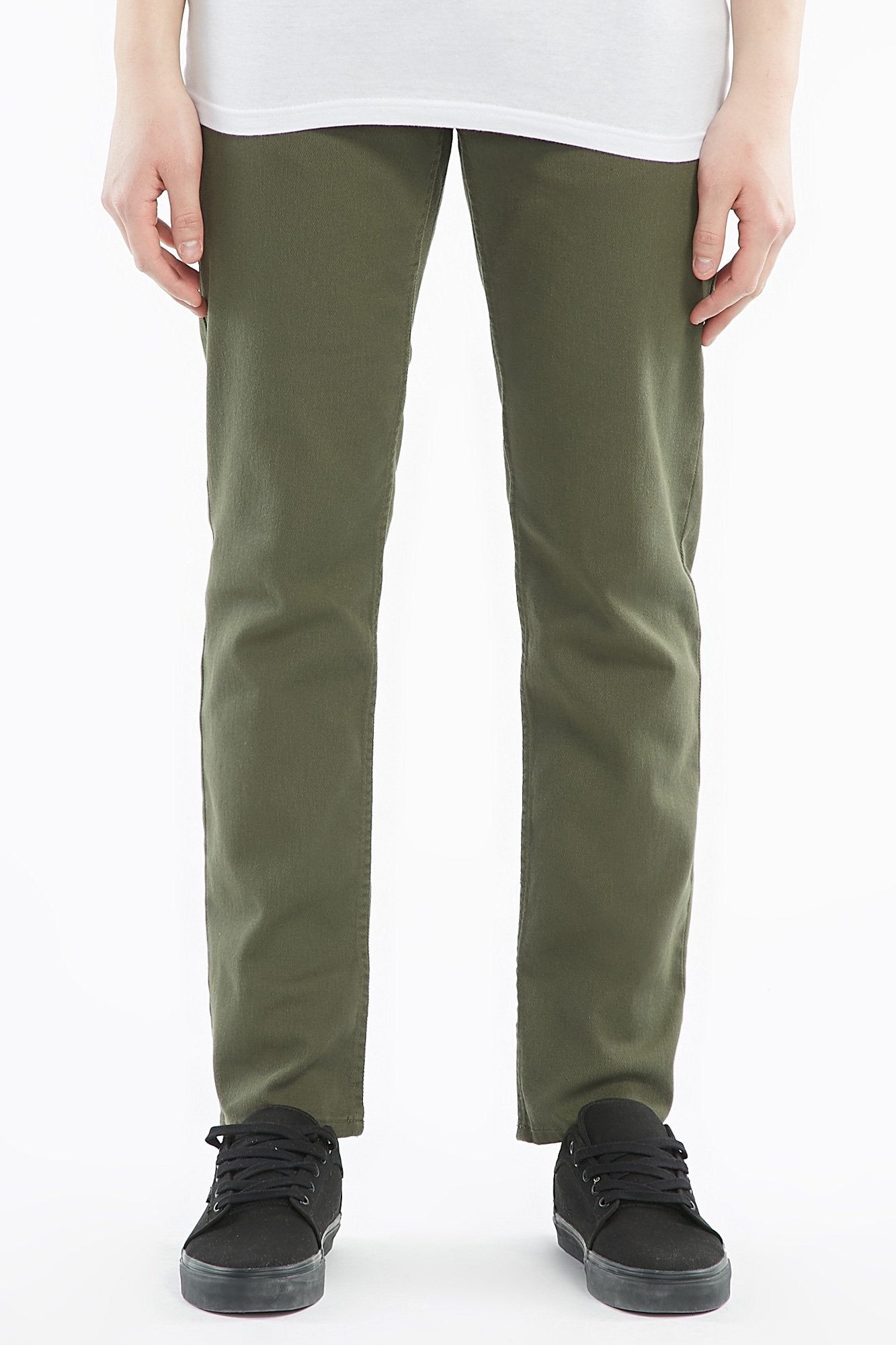 Dark-Green