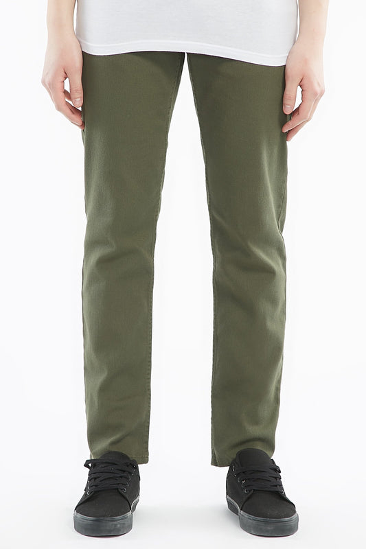 Dark-Green