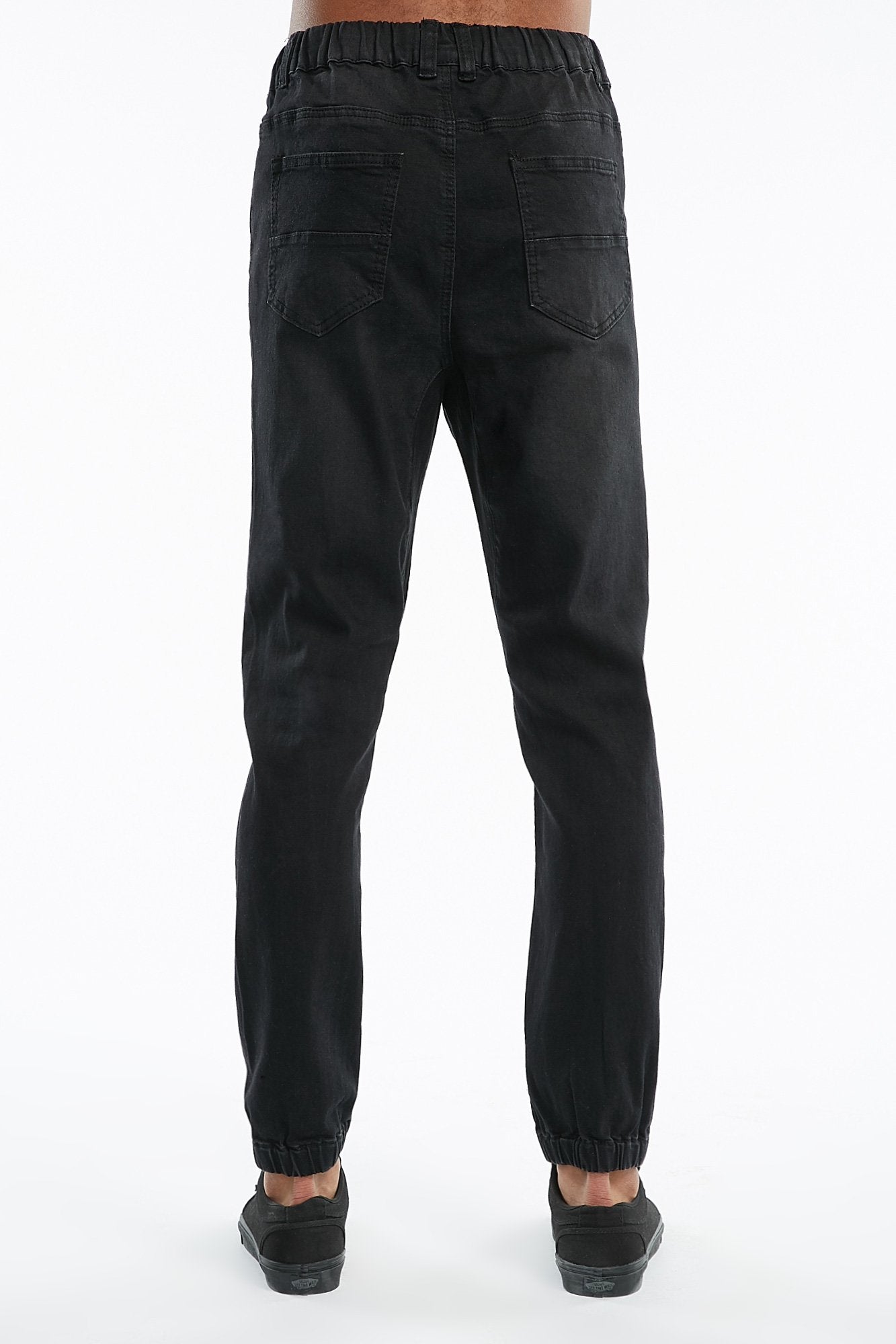 West 49 Guys Denim Jogger