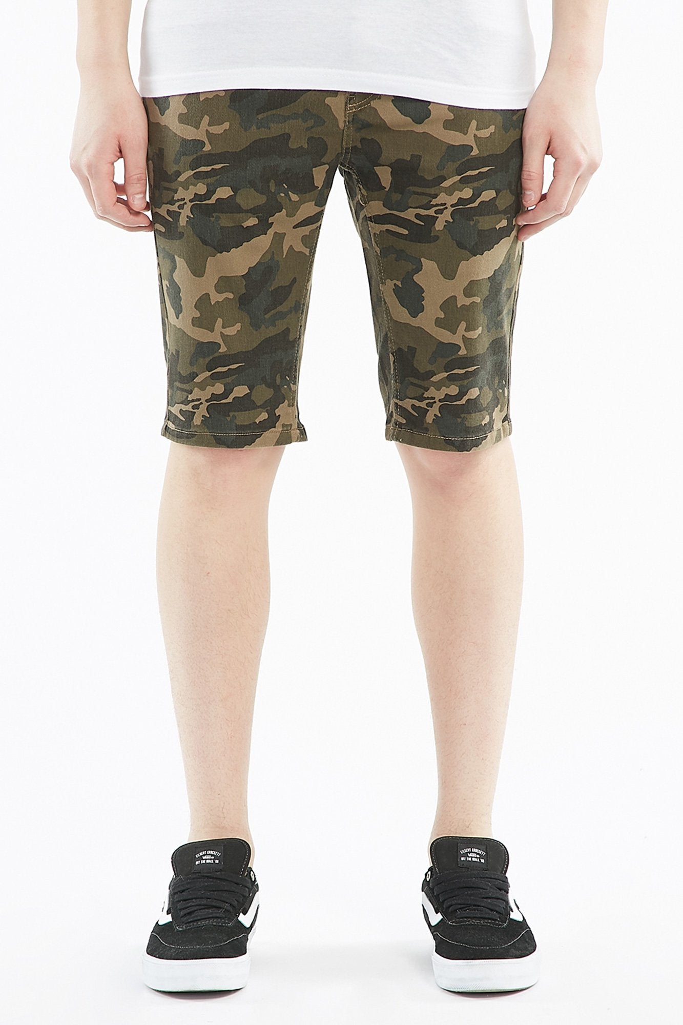 Camouflage