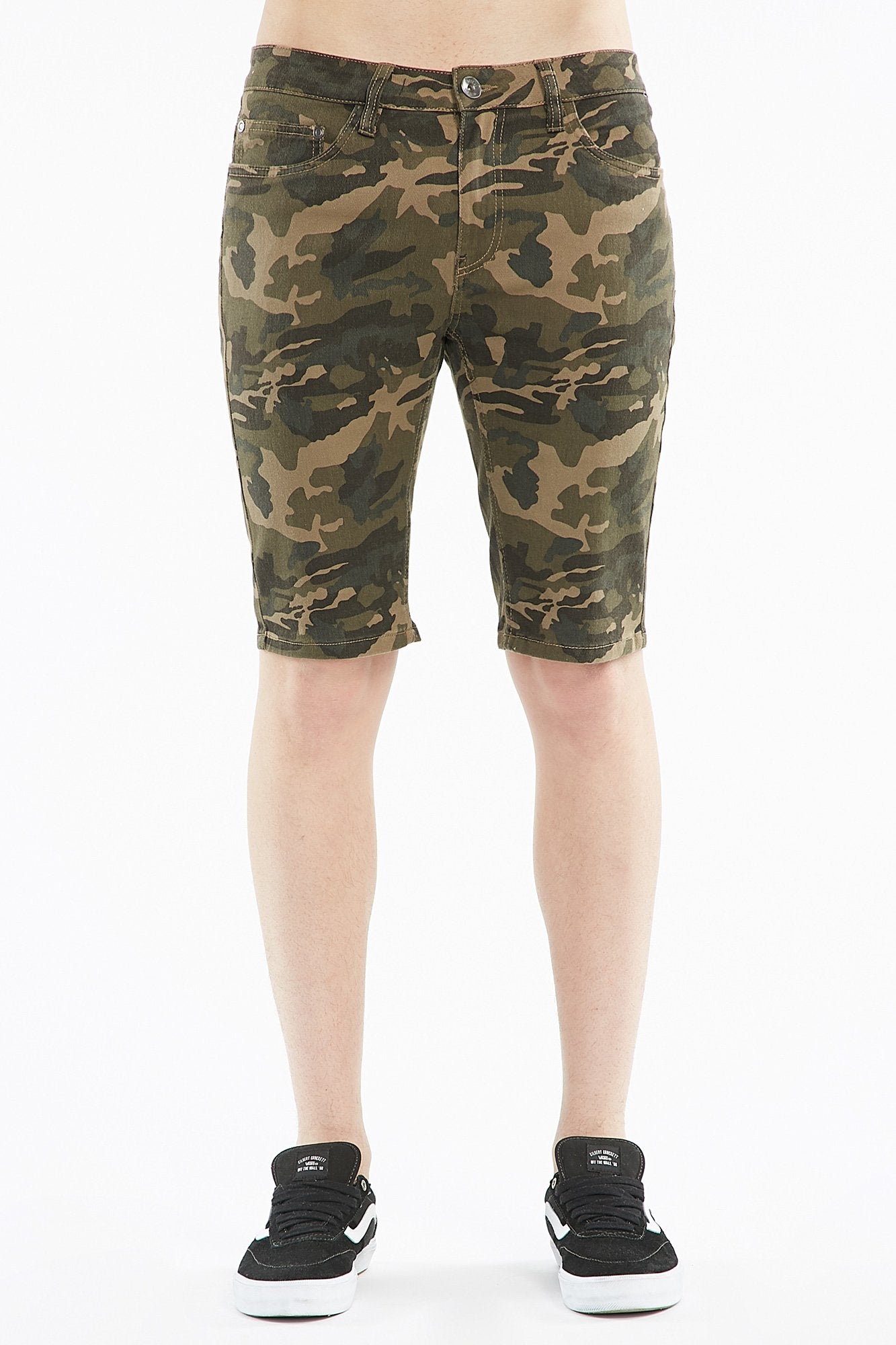 Camouflage