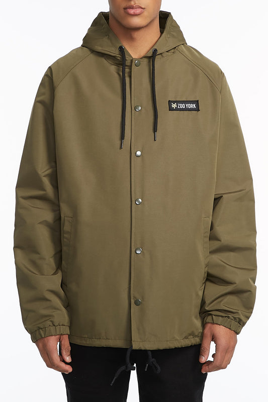 Dark-Green