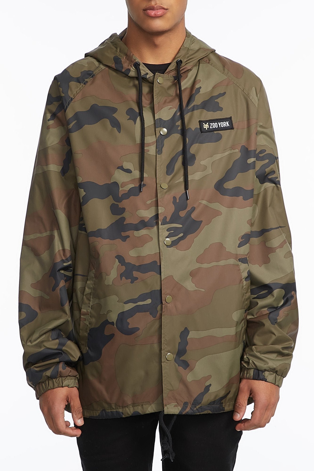 camouflage