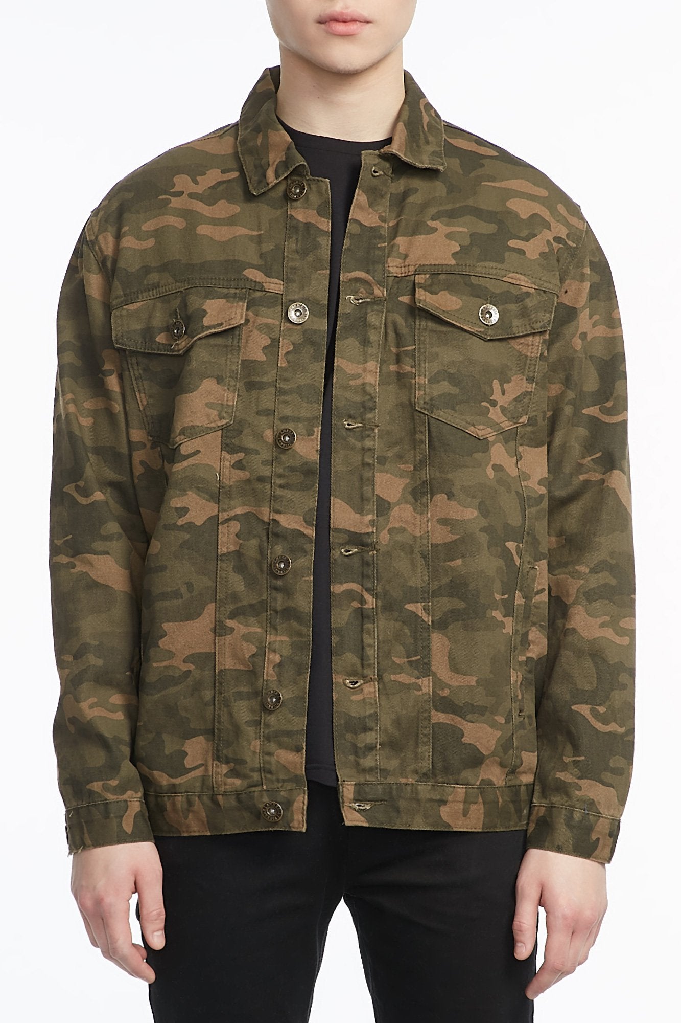 Camouflage