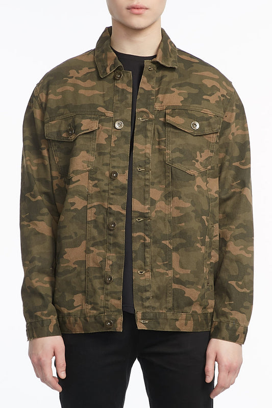 Camouflage