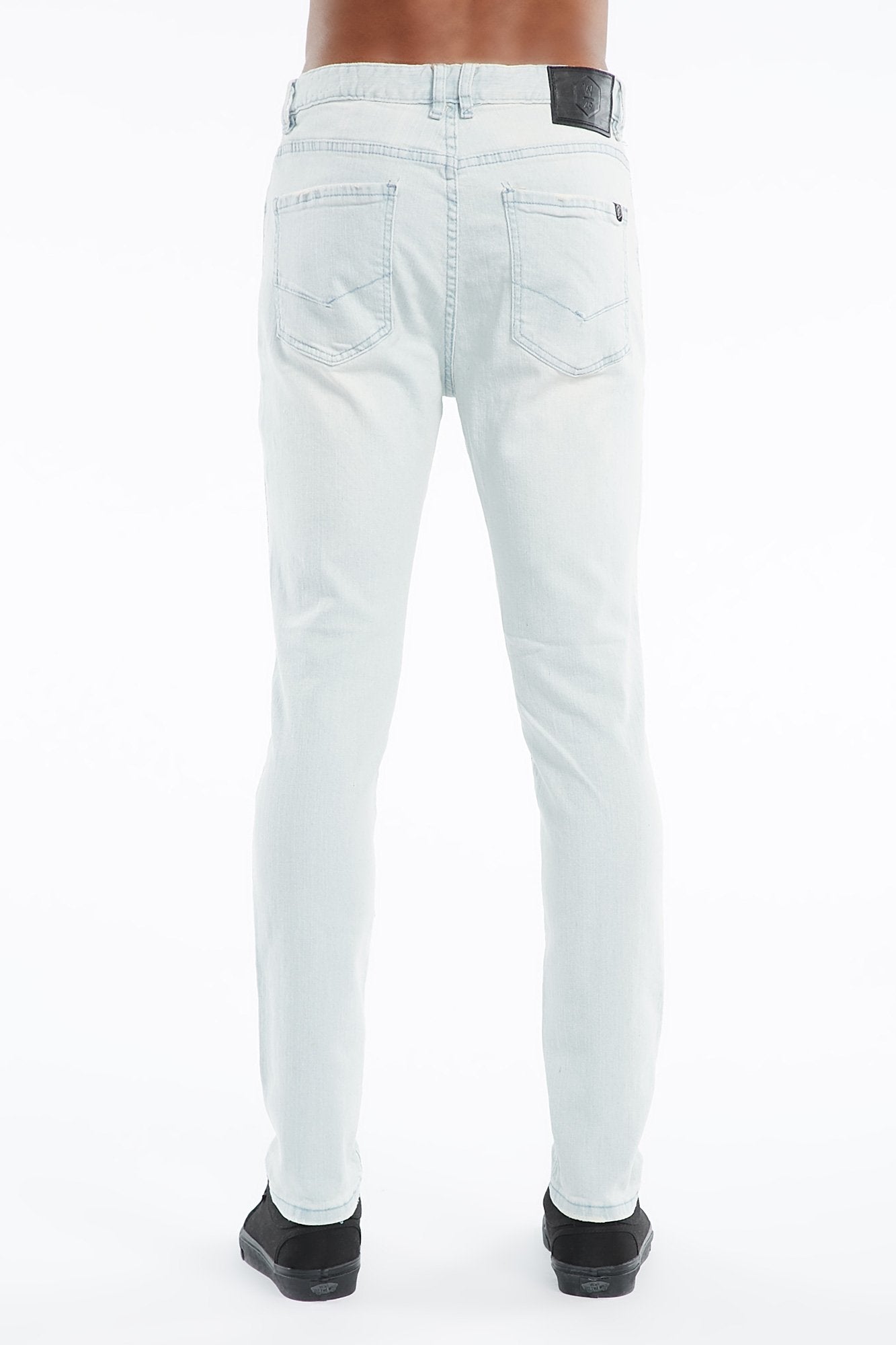 Light-Blue