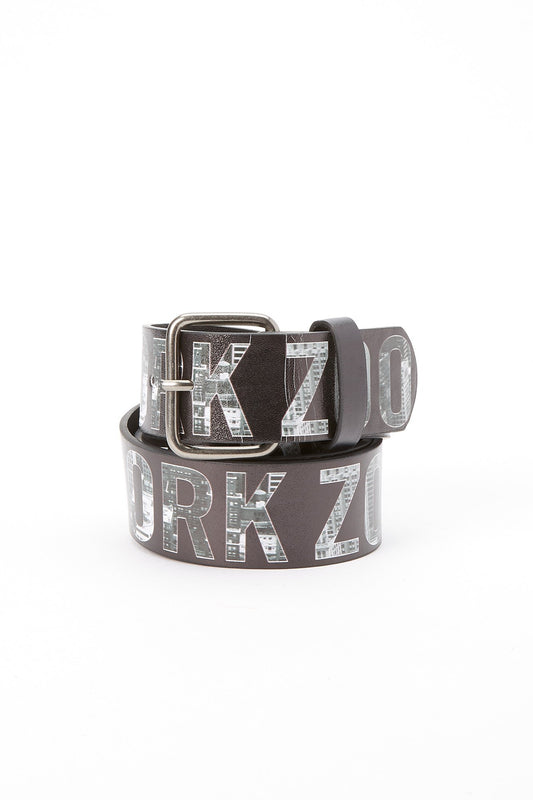 Zoo York Guys City Belt