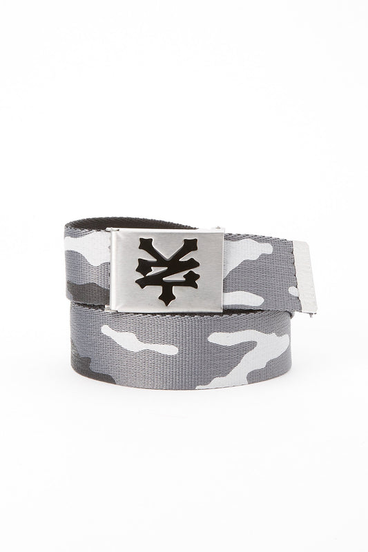 White Camouflage
