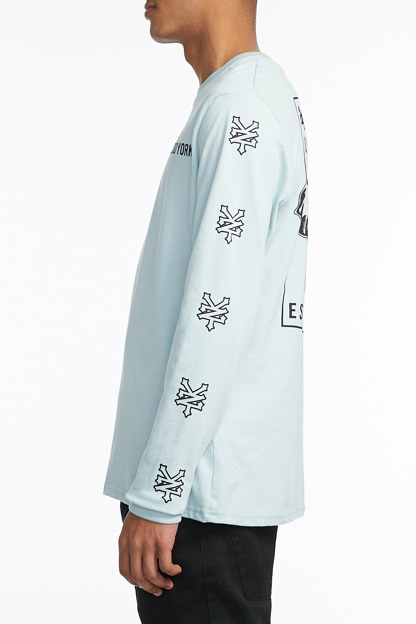 LIGHT-BLUE