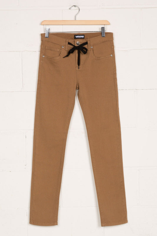 West49 Youth Bull Denim Skinny Jeans