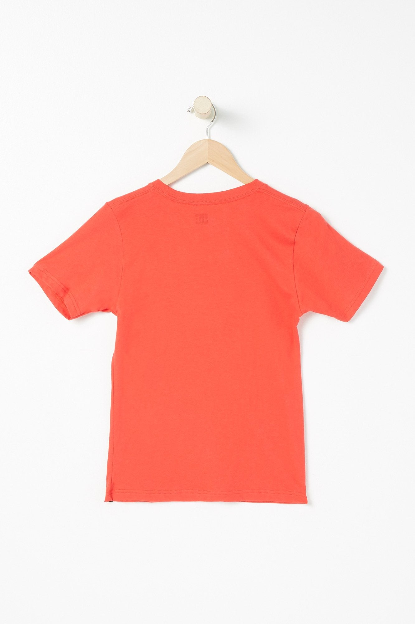 DC Youth Laters Graphic Short Sleeve Tee