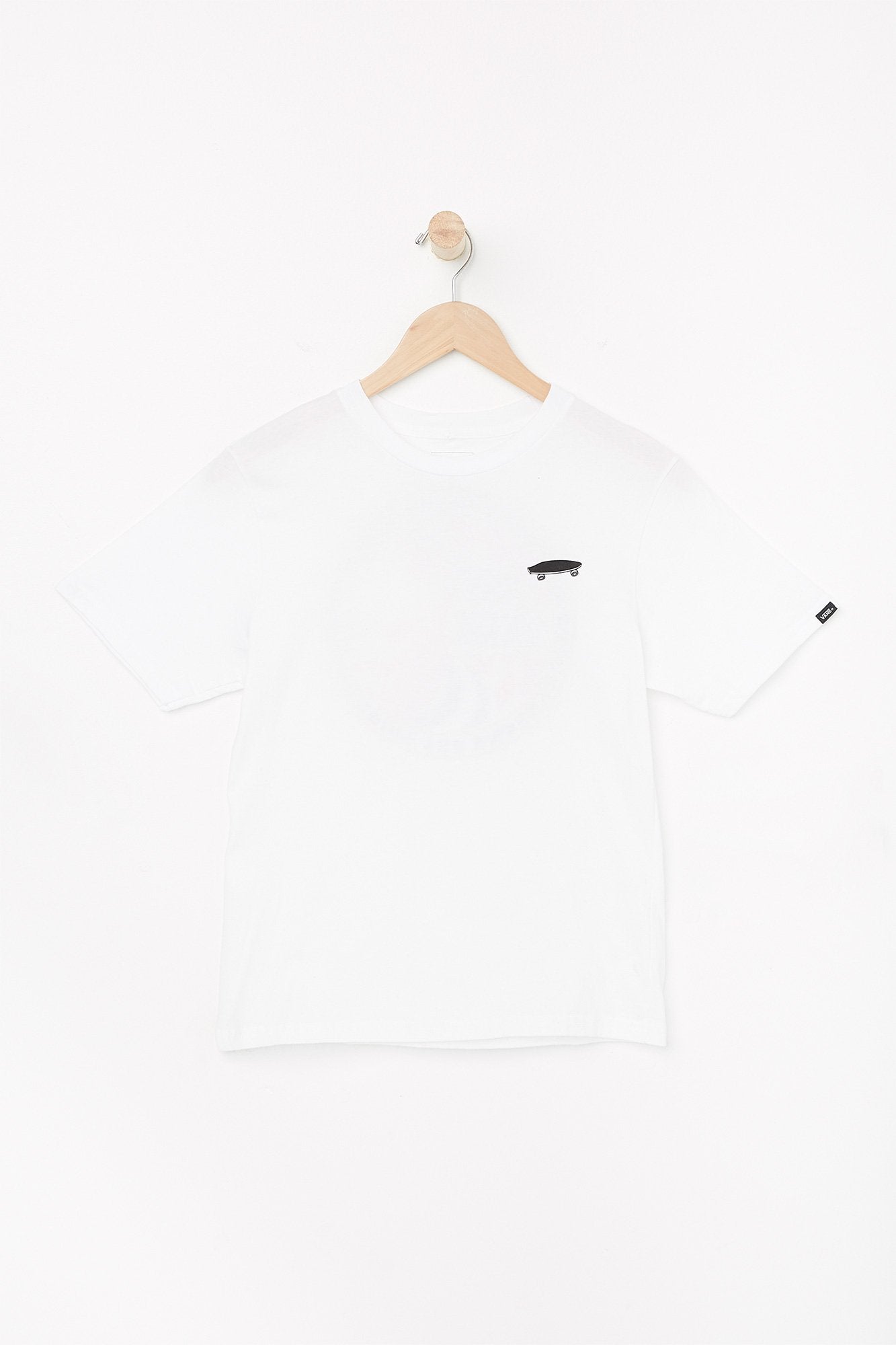 Vans x Spitfire Short Sleeve Tee