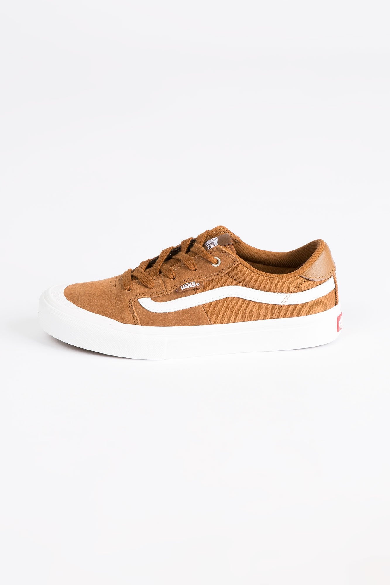 Vans Youth Tan Style 112