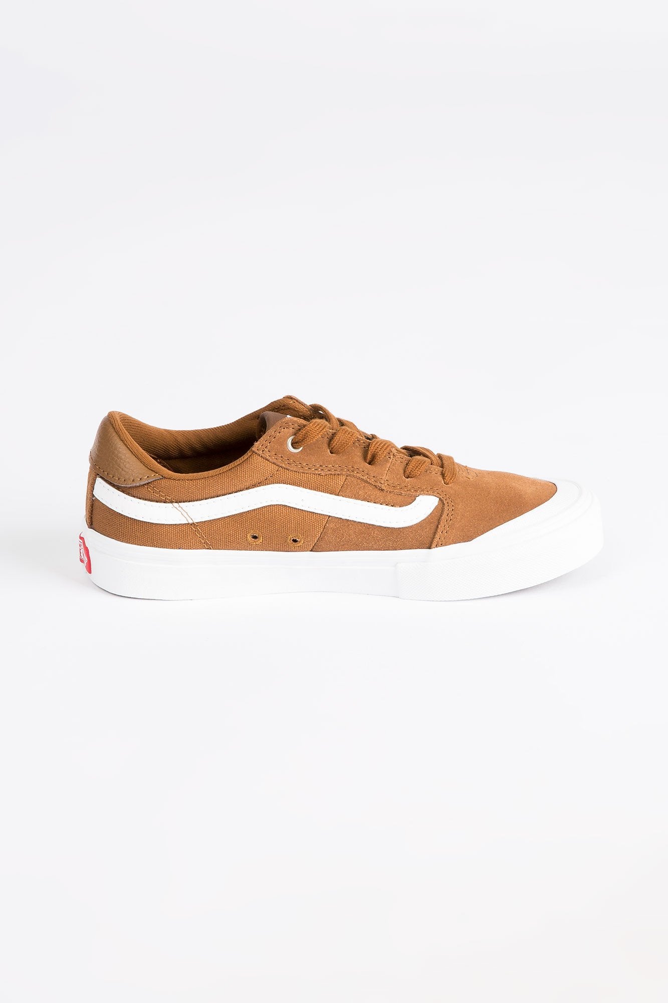 Vans Youth Tan Style 112