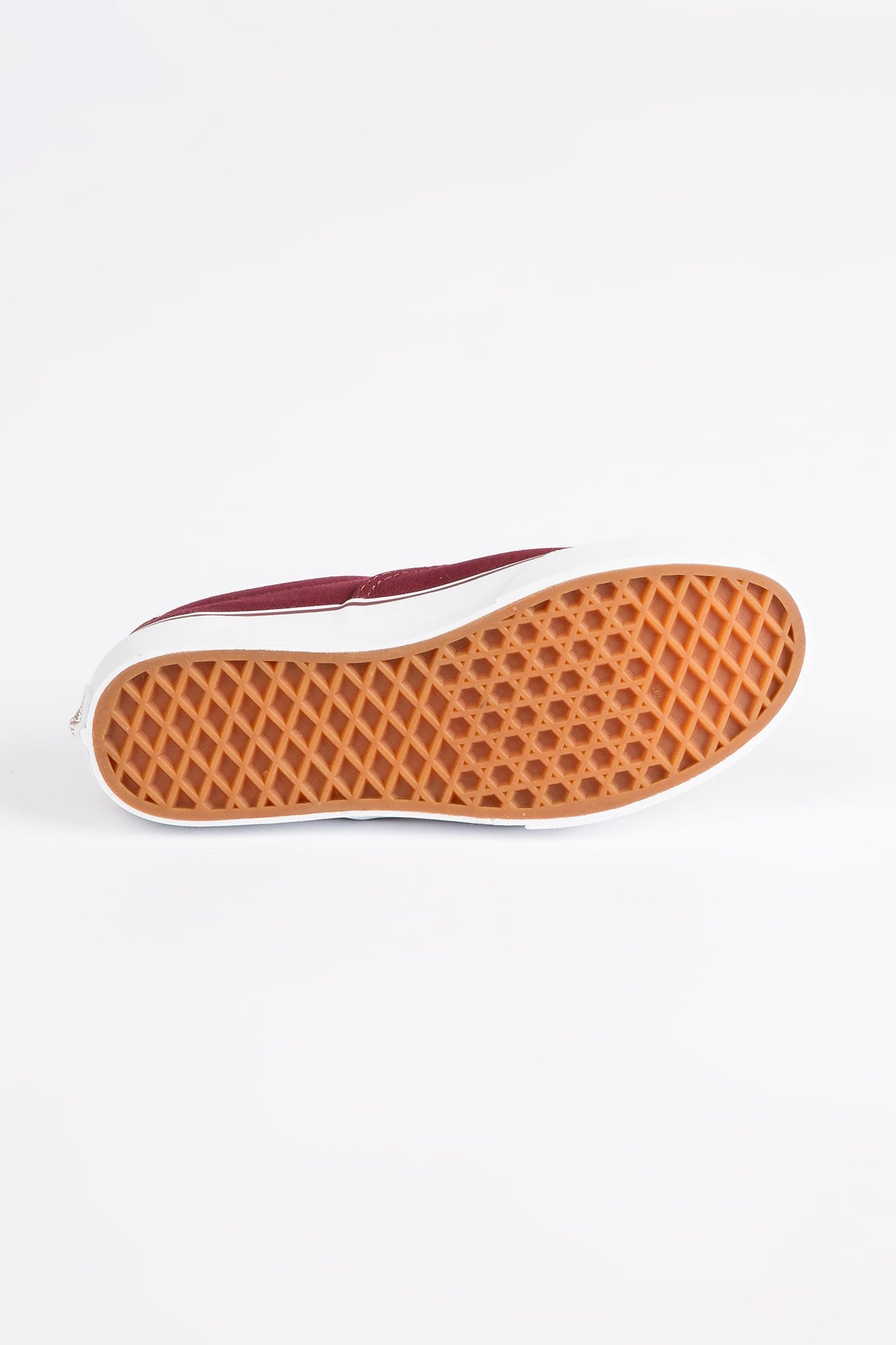Vans Youth Burgundy Era 59 Size 3-4