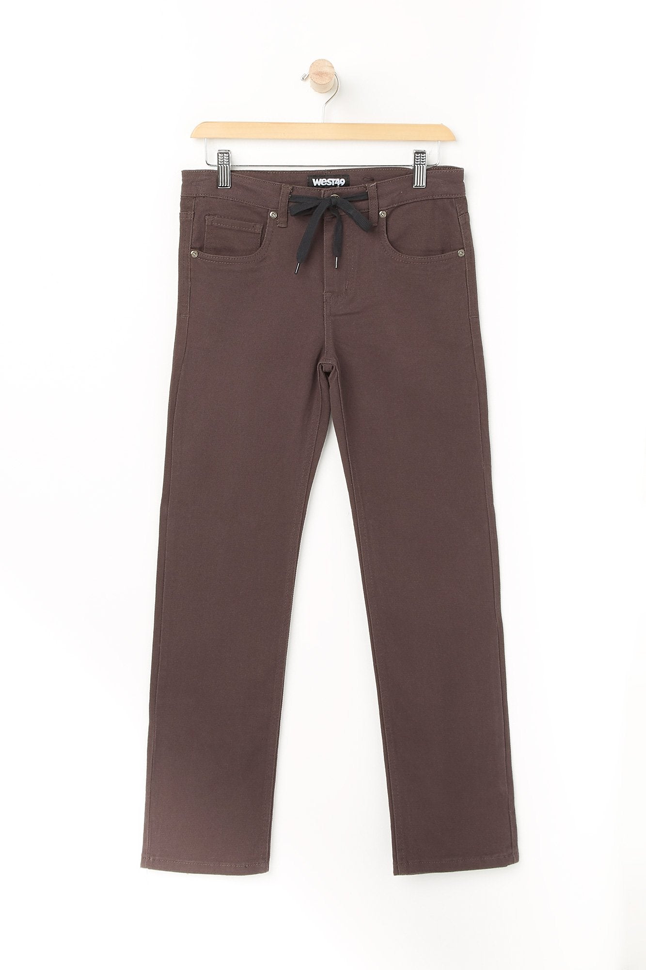 Dark Grey