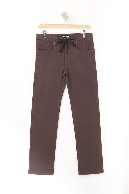 Dark Grey