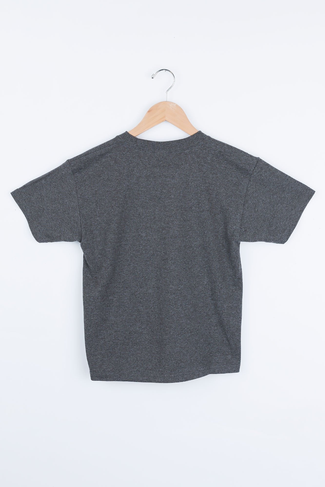 DC Youth Circle Logo Short Sleeve Tee