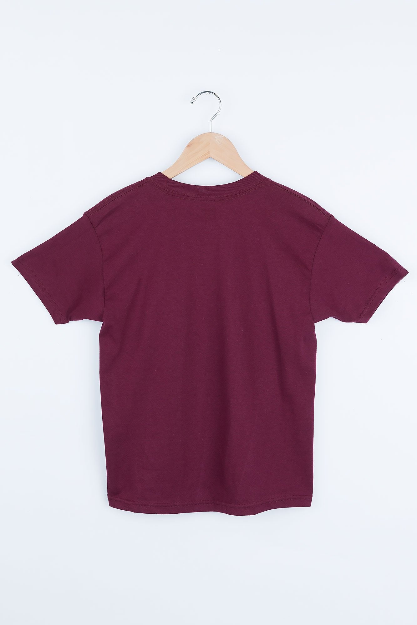 DC Youth Workordye Short Sleeve Tee
