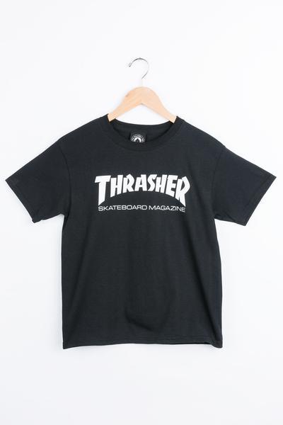 Thrasher Youth Skate Mag Tee