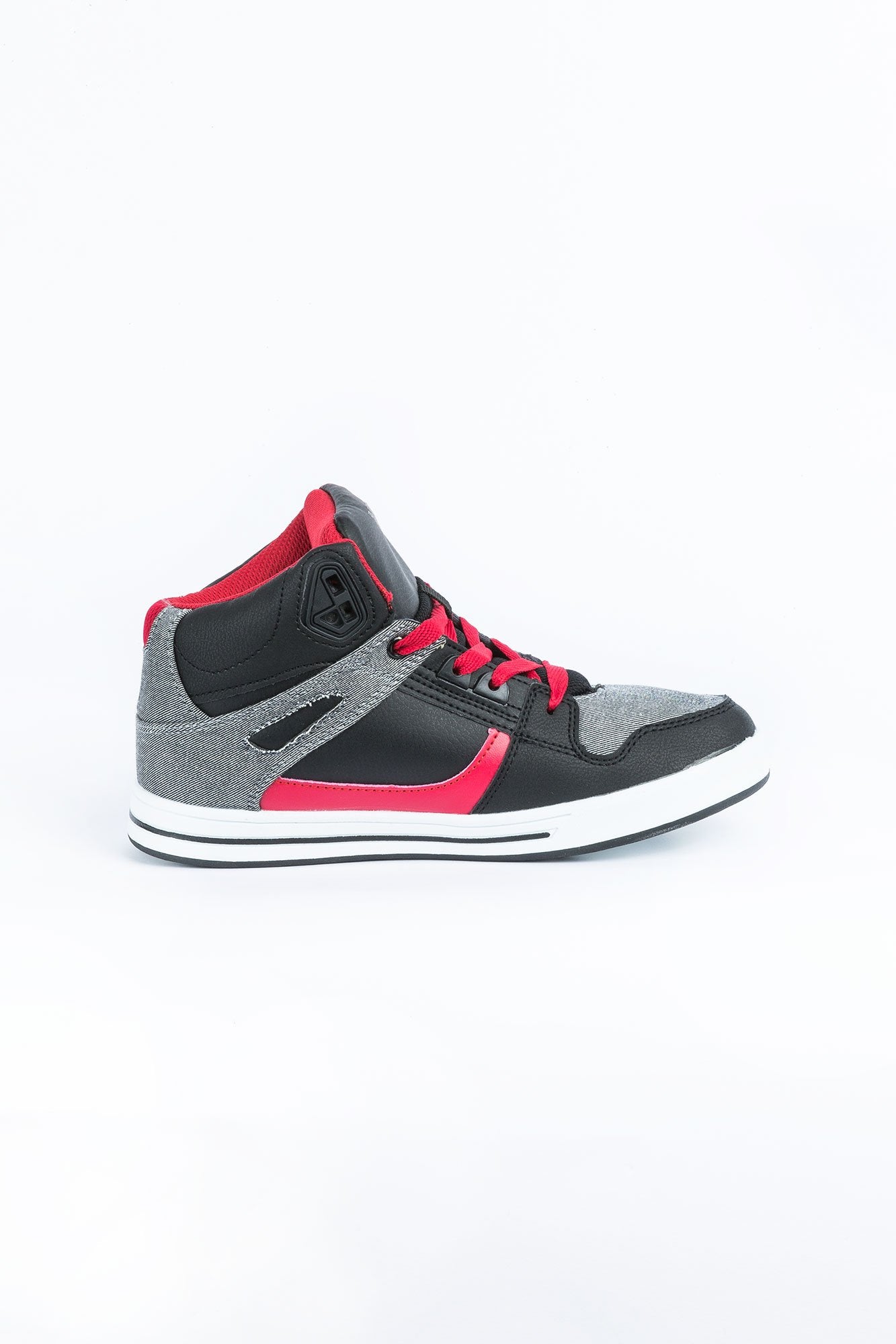West49 Youth Varial Red Shoes