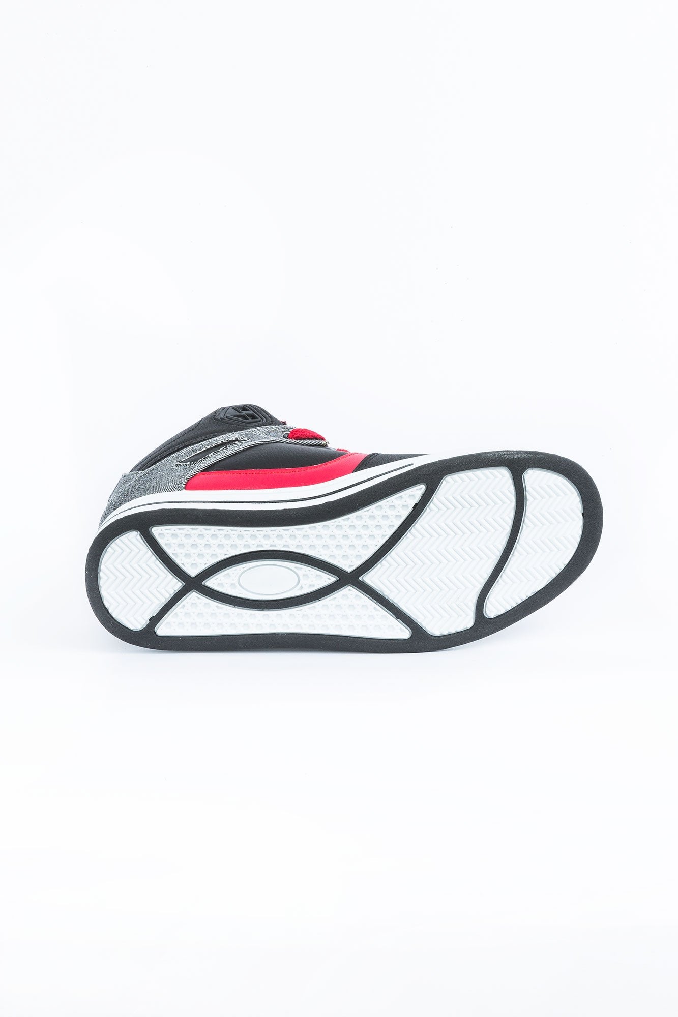 West49 Youth Varial Red Shoes