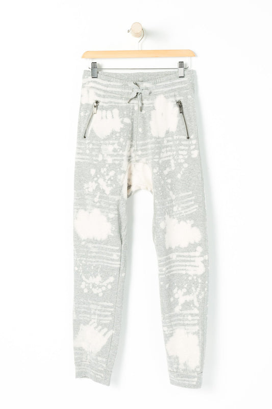 West49 Youth Bleached Joggers