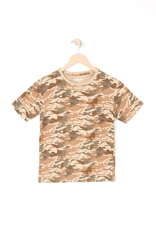 Camouflage